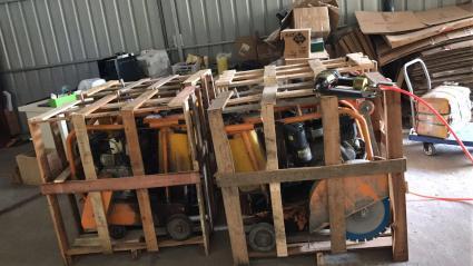 大武口行李、家具、电器包装托运