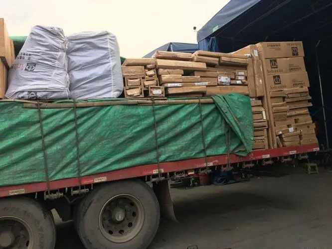 大武口家具托运