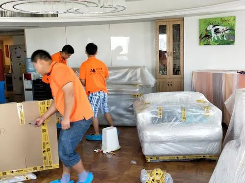 大武口精品搬家公司